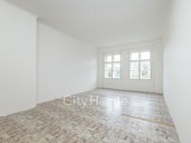 Prodej bytu 2+1, Praha - Karlín, Karlínské náměstí, 92 m2