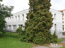 Pronájem komerční nemovitosti, Louny, Kosmonautů, 30 m2