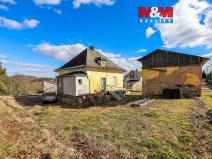 Prodej rodinného domu, Lestkov - Domaslav, 129 m2