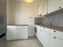 Pronájem bytu 2+1, Praha - Záběhlice, Bramboříková, 56 m2