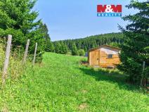 Prodej louky, Malá Úpa - Dolní Malá Úpa, 2445 m2