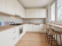 Prodej bytu 4+1, Ostrava - Hrabůvka, Dr. Martínka, 86 m2