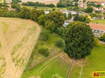 Prodej zahrady, Kojátky, 1003 m2