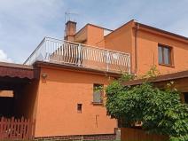 Prodej rodinného domu, Fulnek - Děrné, 196 m2