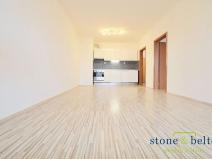 Pronájem bytu 2+kk, Praha - Stodůlky, Svitákova, 52 m2