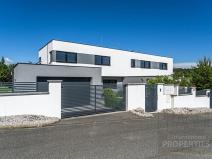 Prodej rodinného domu, Tuchoměřice, 497 m2