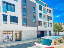 Pronájem bytu 1+kk, České Budějovice, Chelčického, 41 m2