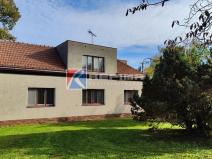 Prodej rodinného domu, Přerov, Kovářská, 243 m2