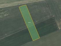 Prodej pole, Velký Týnec, 15393 m2