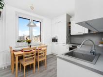 Prodej bytu 3+1, Brno - Židenice, Bzenecká, 72 m2