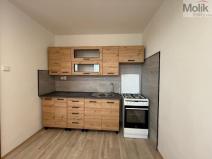 Pronájem bytu 3+1, Most, Karla Marxe, 69 m2