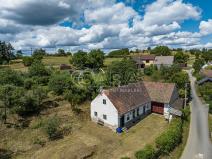 Prodej rodinného domu, Milešov, 160 m2