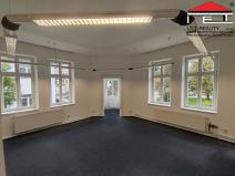 Pronájem kanceláře, Ostrava, Přívozská, 34 m2