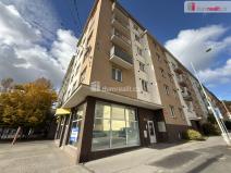 Pronájem bytu 1+kk, Ústí nad Labem - Ústí nad Labem-centrum, Velká Hradební, 44 m2