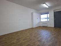 Pronájem kanceláře, Nymburk, Maršála Koněva, 45 m2