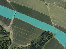 Prodej pole, Jindřichov, 42060 m2