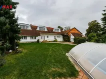 Prodej rodinného domu, Suchdol - Vysoká, 256 m2