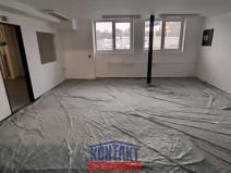 Pronájem skladu, České Budějovice, Rudolfovská tř., 216 m2