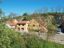 Prodej rodinného domu, Neuměřice, 150 m2