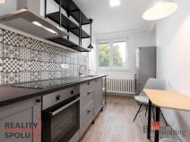 Prodej bytu 1+1, Opava - Město, Solná, 33 m2