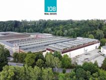 Prodej výrobních prostor, Frýdek-Místek, Míru, 23913 m2