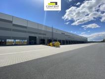 Pronájem skladu, Bor - Nová Hospoda, 9786 m2