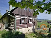 Prodej chalupy, Český Dub - Kněžičky, 157 m2