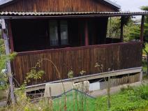 Prodej chaty, Praha - Suchdol, 24 m2