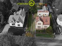 Prodej rodinného domu, Brumovice, Hlavní, 180 m2