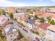 Prodej bytu 4+1, Praha - Hloubětín, Klánovická, 104 m2