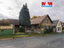 Prodej rodinného domu, Křenice, 85 m2
