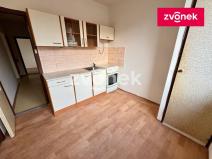 Prodej bytu 4+1, Zlín, Okružní, 77 m2