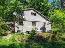 Prodej chaty, Černé Voděrady, Borka, 51 m2