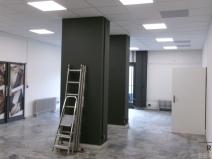 Pronájem obchodního prostoru, Brno - Medlánky, 200 m2