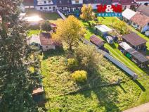 Prodej pozemku pro bydlení, Záblatí, 431 m2