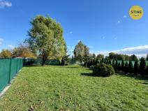 Prodej pozemku pro bydlení, Dětmarovice - Koukolná, 600 m2