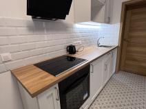 Pronájem bytu 1+kk, Mariánské Lázně, Tyršova, 28 m2