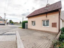 Prodej rodinného domu, Bukovany, 230 m2