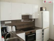 Pronájem bytu 1+1, Rožnov pod Radhoštěm, V Aleji, 39 m2