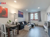 Prodej bytu 2+kk, Litvínov - Horní Litvínov, Koldům, 52 m2