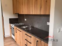 Pronájem bytu 2+1, Fulnek, Požární, 51 m2