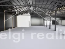 Pronájem skladu, Mikulov, 420 m2