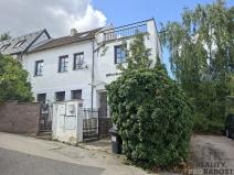 Prodej rodinného domu, Kladno, Pekařská, 200 m2