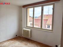 Prodej bytu 2+1, Žlutice, Obránců míru, 60 m2