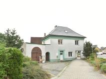 Prodej rodinného domu, Mimoň - Mimoň III, náměstí Čsl. armády, 149 m2