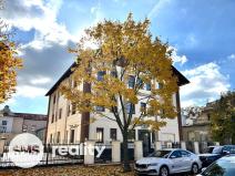 Pronájem kanceláře, Ostrava, Kralická, 128 m2