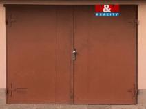 Prodej garáže, Dobruška, 26 m2