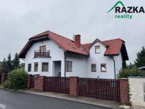 Prodej rodinného domu, Mariánské Lázně, 334 m2