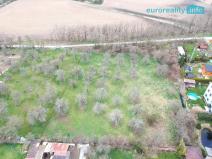 Prodej pozemku pro bydlení, Plzeň - Božkov, 4885 m2