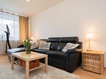 Prodej bytu 3+1, Praha - Břevnov, Anastázova, 90 m2